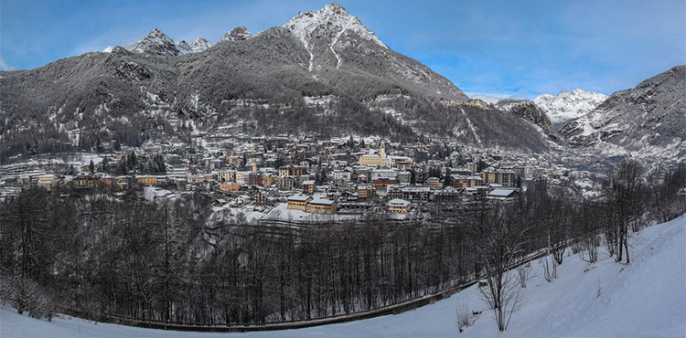 Arrampicata in Valmalenco: storie di chi c’è stato davvero