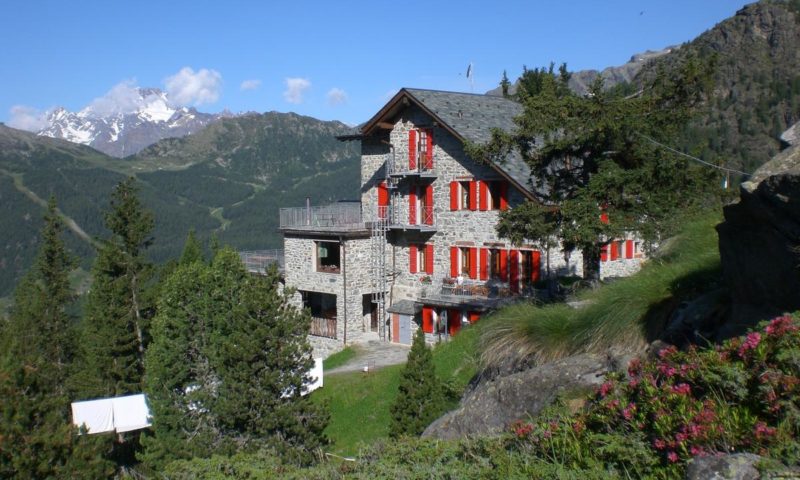 Il Rifugio Zoia raccontato da chi l’ha visitato di persona