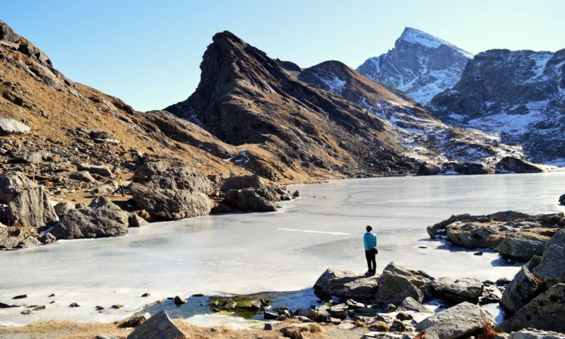 Intervista ad Andrea Pizzato: ecco cosa dice l’uomo di “Montagna di viaggi”