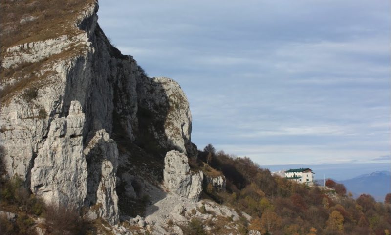 Escursioni in montagna: le più belle a 2 ore dalla città