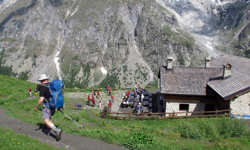 Bambini in montagna: raccolta dei principali consigli