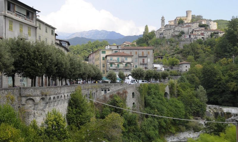 Vivere in Lunigiana: fino a 30mila euro per chi si trasferisce