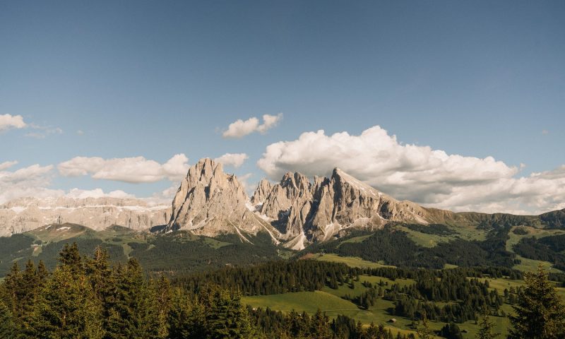 Dove andare in montagna d’estate nel Lazio: ecco cinque opzioni valide