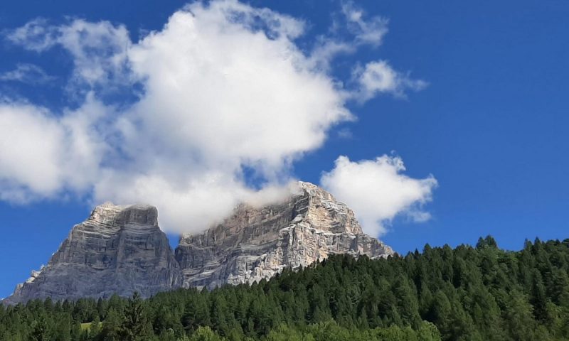 Bivacco Aldo Giustina: inaugurato l’importante risorsa delle montagne