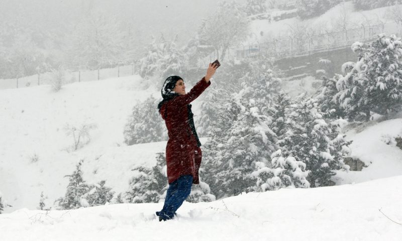 Vittime web e social della montagna: ecco la situazione